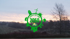 Arla has a wide ranging plan to reduce its global emissions impact from dairy farming
